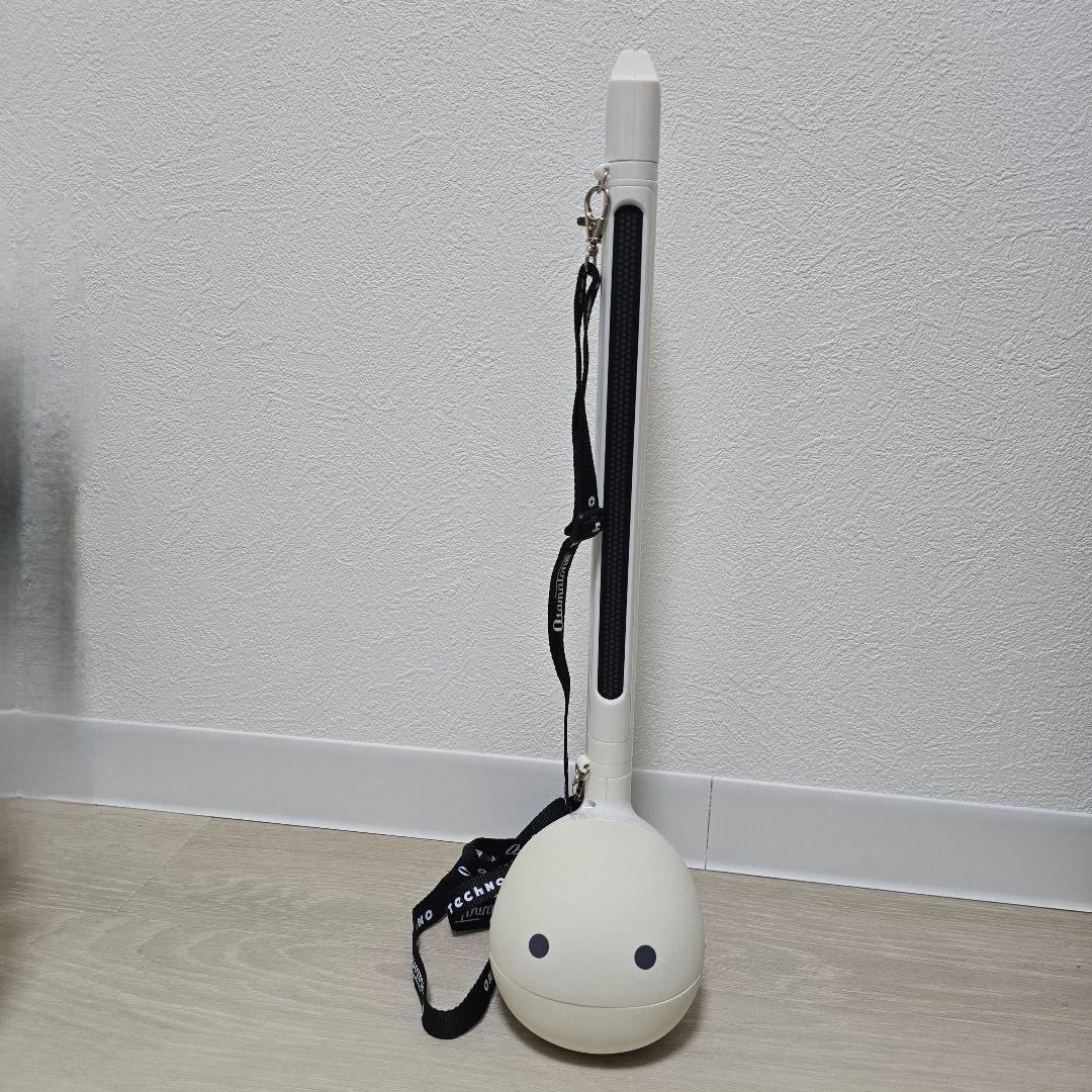 【即日発送】オタマトーンテクノ ホワイト