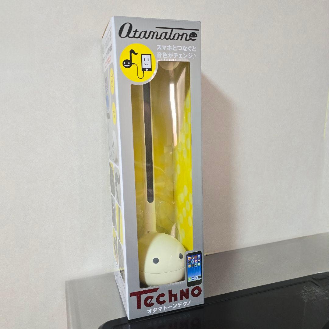 【即日発送】オタマトーンテクノ ホワイト