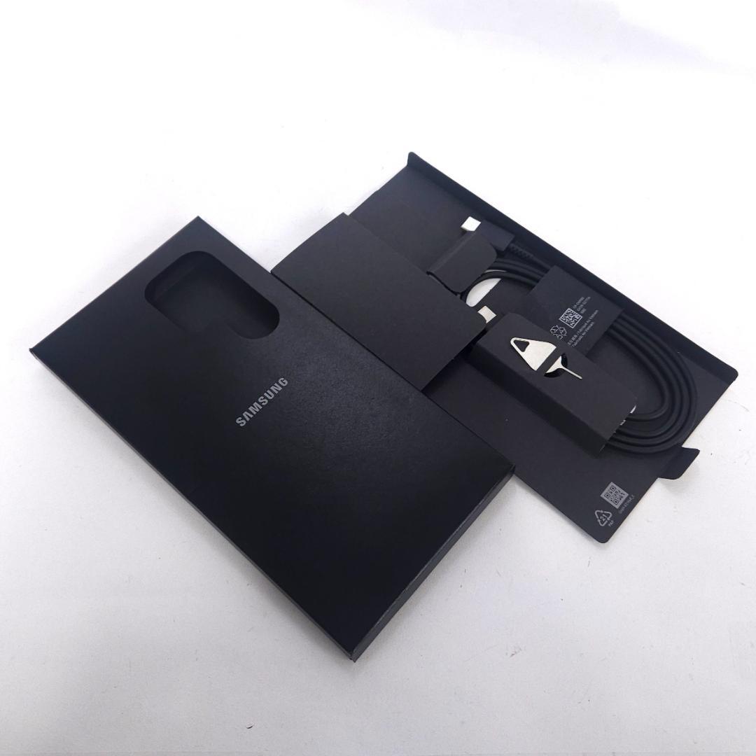 Galaxy S24 Ultra 256GB バイオレット SIMフリー 極美品