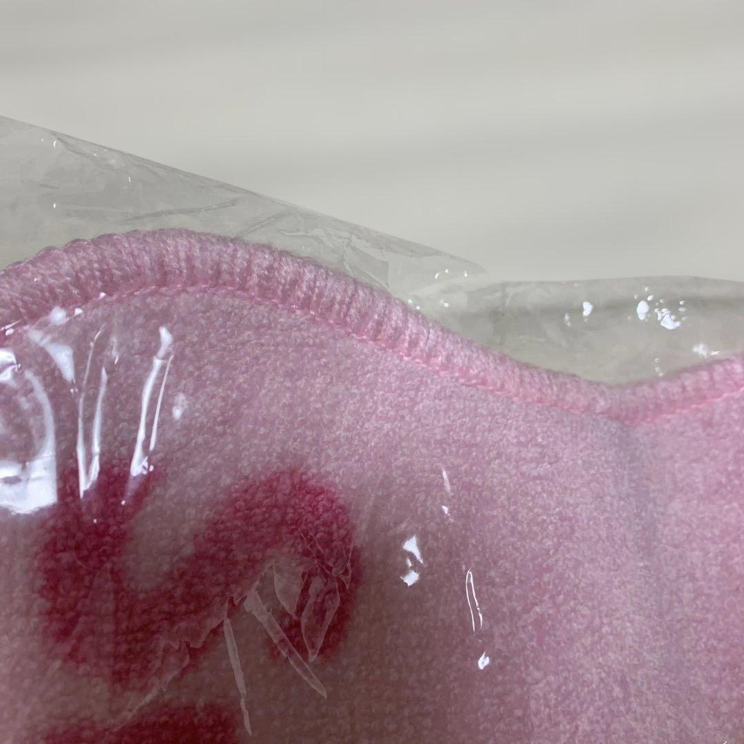 未使用　シュガーバニーズ　マット