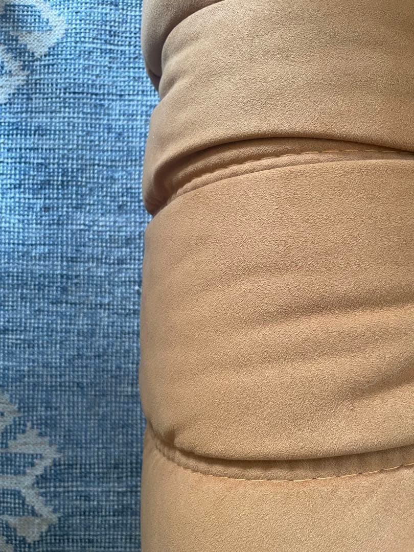 リーンロゼ　ロゼトーゴ　コーナーソファ iランクカバー