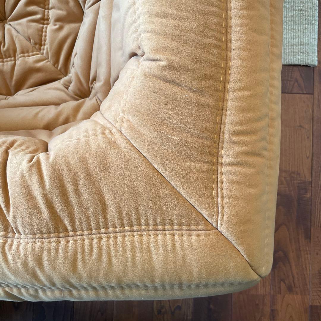 リーンロゼ　ロゼトーゴ　コーナーソファ iランクカバー