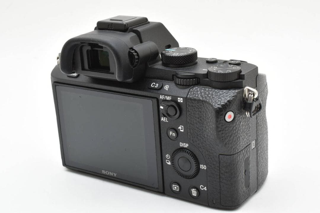■ 美品 ■ ソニー　SONY α7 II ボディ ILCE-7M2 269