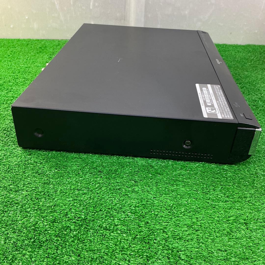 SHARP AQUOS ブルーレイレコーダー　BD-HDW53 リモコン付き