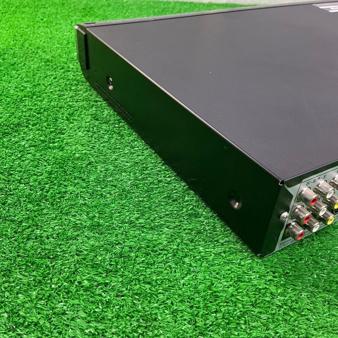 SHARP AQUOS ブルーレイレコーダー　BD-HDW53 リモコン付き