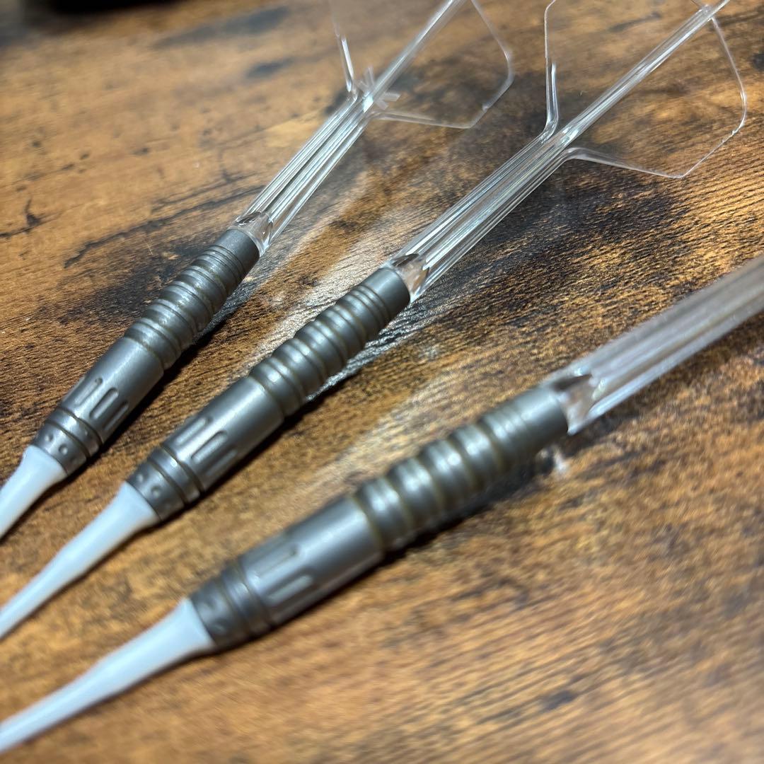 ダーツ バレル　サムライ8 samurai