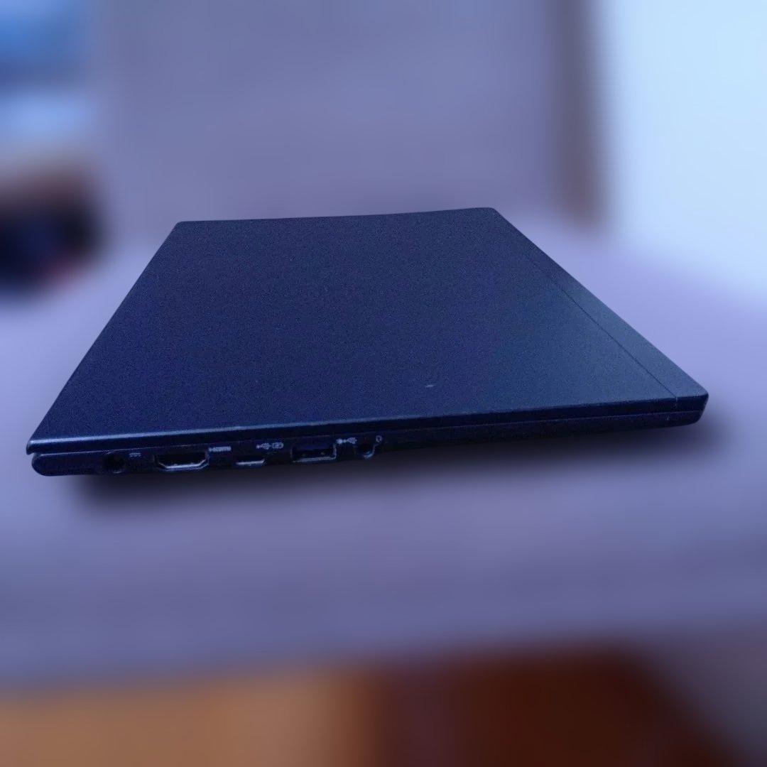 K②富士通　ＦＭＶＵ1803MD　U938/VW