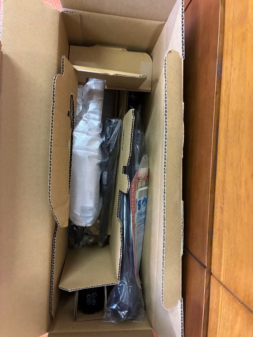 HITACHI コードレススティッククリーナー PV-BHL3000J