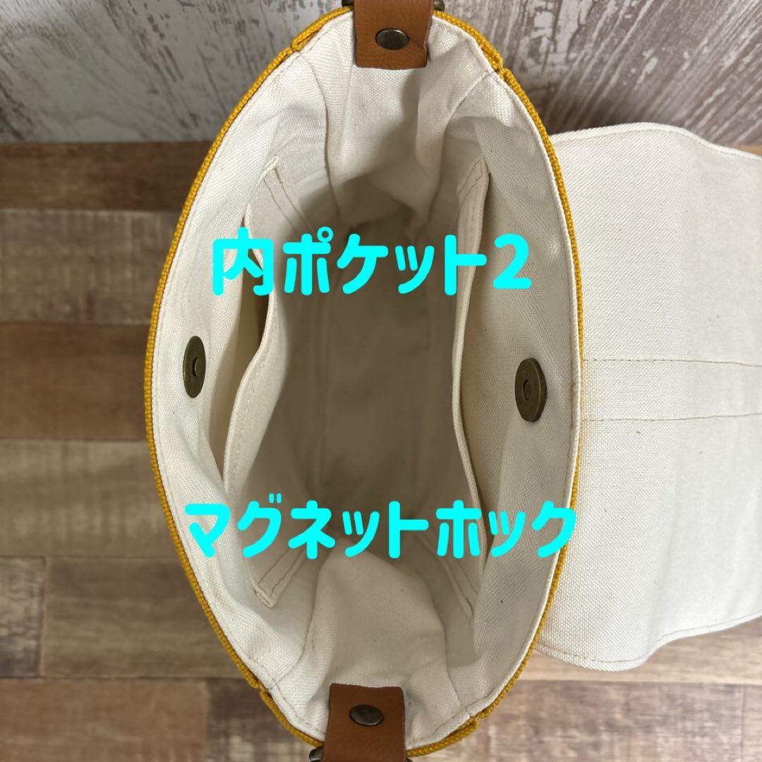 ミニショルダーplus【倉敷帆布×本革】精密機器対応モデル