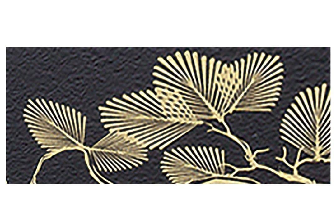 使い捨て弁当容器　HW-65E新琥珀松黒本体/蓋セット　60枚