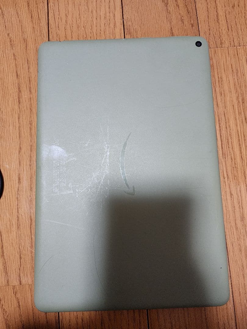 amazon fire HD 10 第11世代 64GB