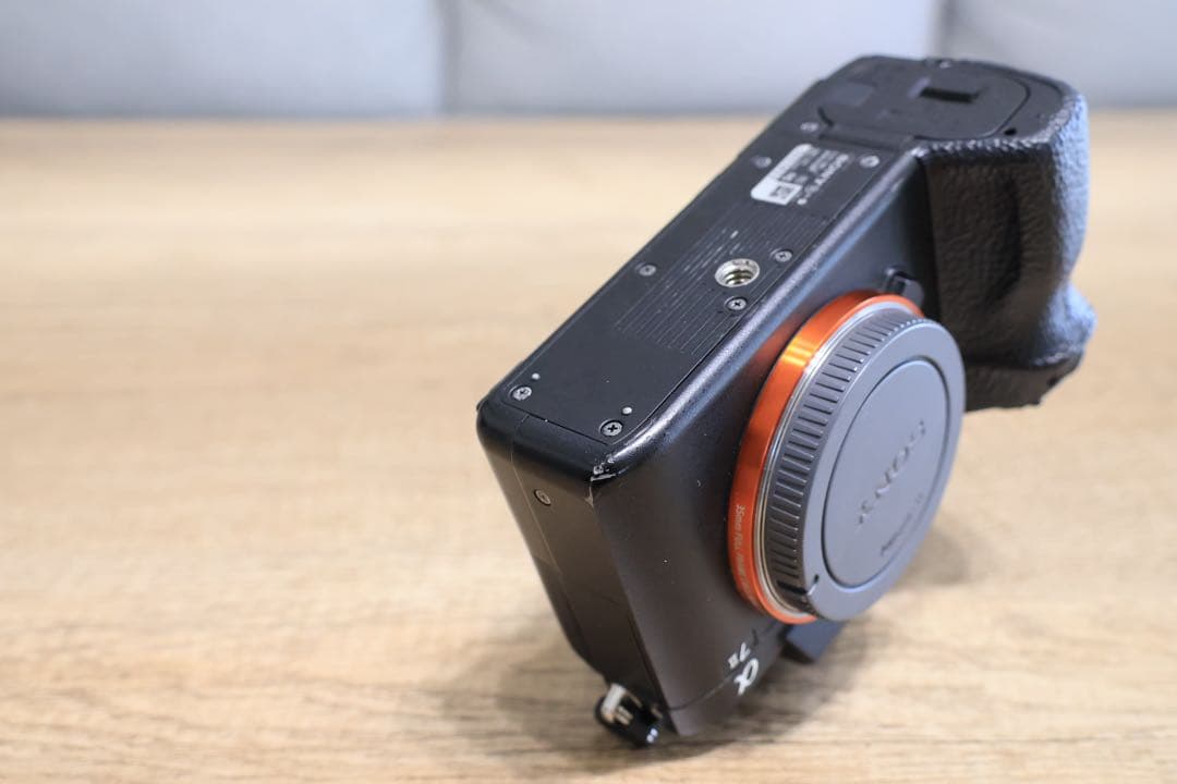 SONY α7Ⅱ ボディのみ ILCE-7M2