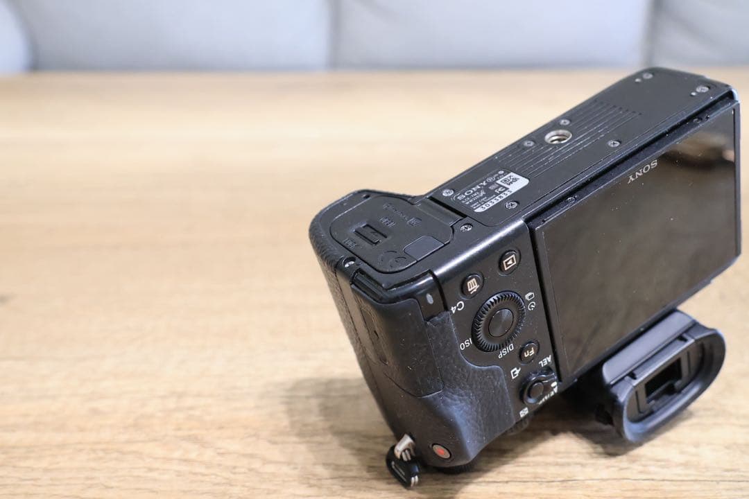 SONY α7Ⅱ ボディのみ ILCE-7M2