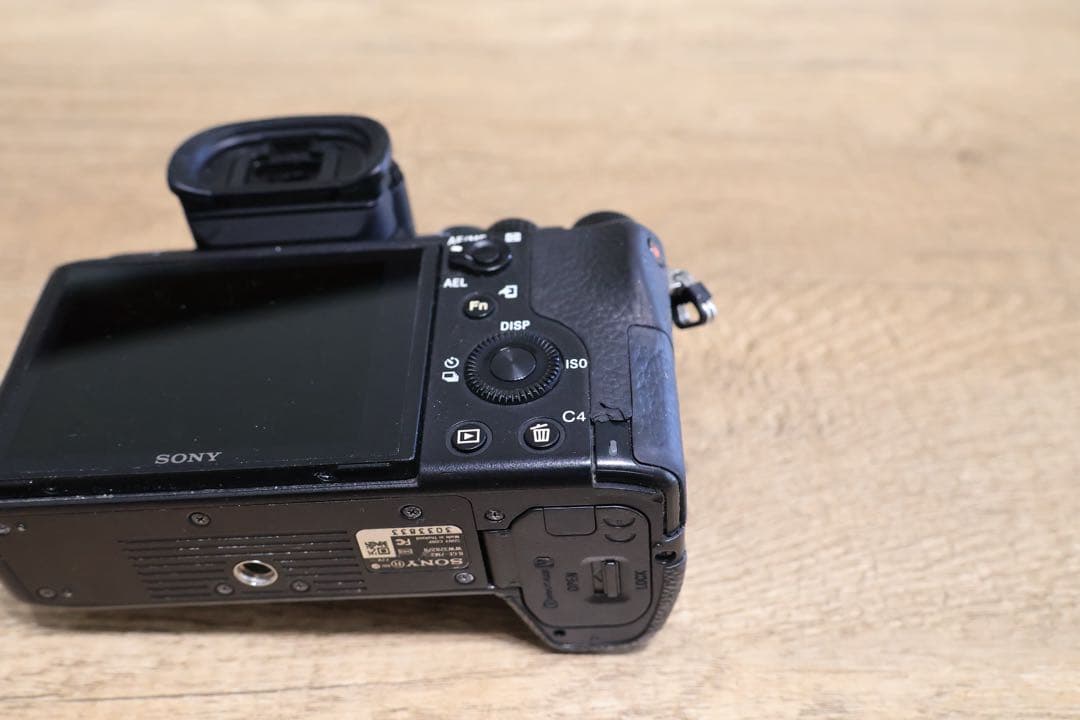 SONY α7Ⅱ ボディのみ ILCE-7M2
