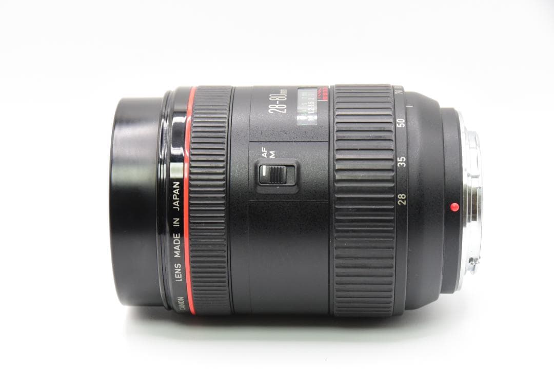 ■ 美品 ■ Canon EF 28-80mm F2.8-4 L USM