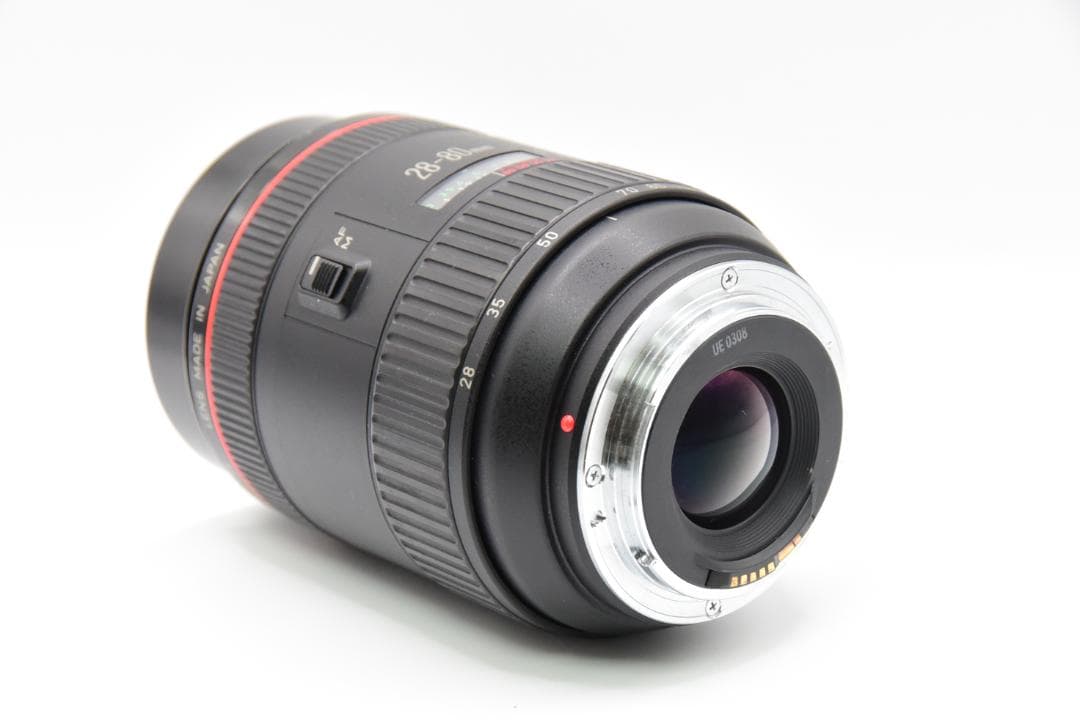 ■ 美品 ■ Canon EF 28-80mm F2.8-4 L USM
