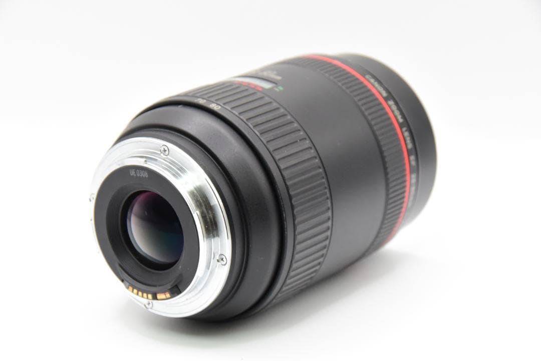 ■ 美品 ■ Canon EF 28-80mm F2.8-4 L USM