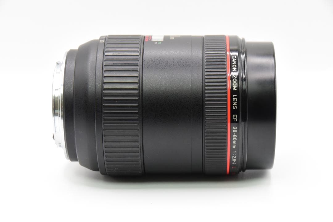■ 美品 ■ Canon EF 28-80mm F2.8-4 L USM