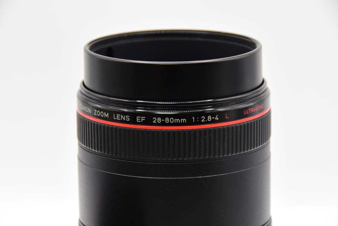 ■ 美品 ■ Canon EF 28-80mm F2.8-4 L USM