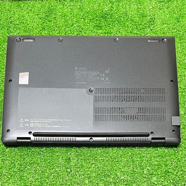 美品級《2022モデル》第11世代上級ハイスペック！dynabook G83