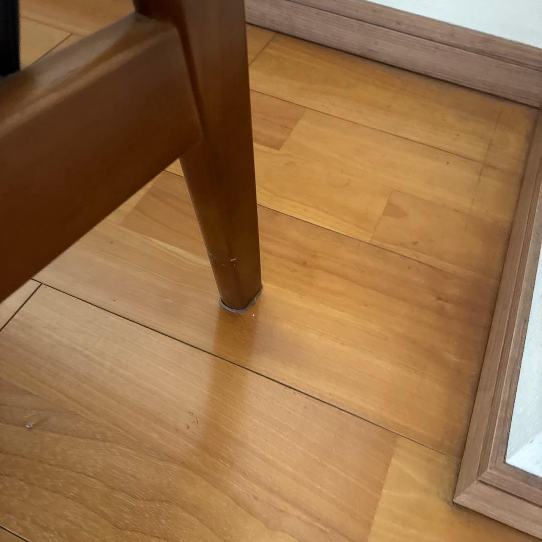 専用カリモク 2人掛けソファ