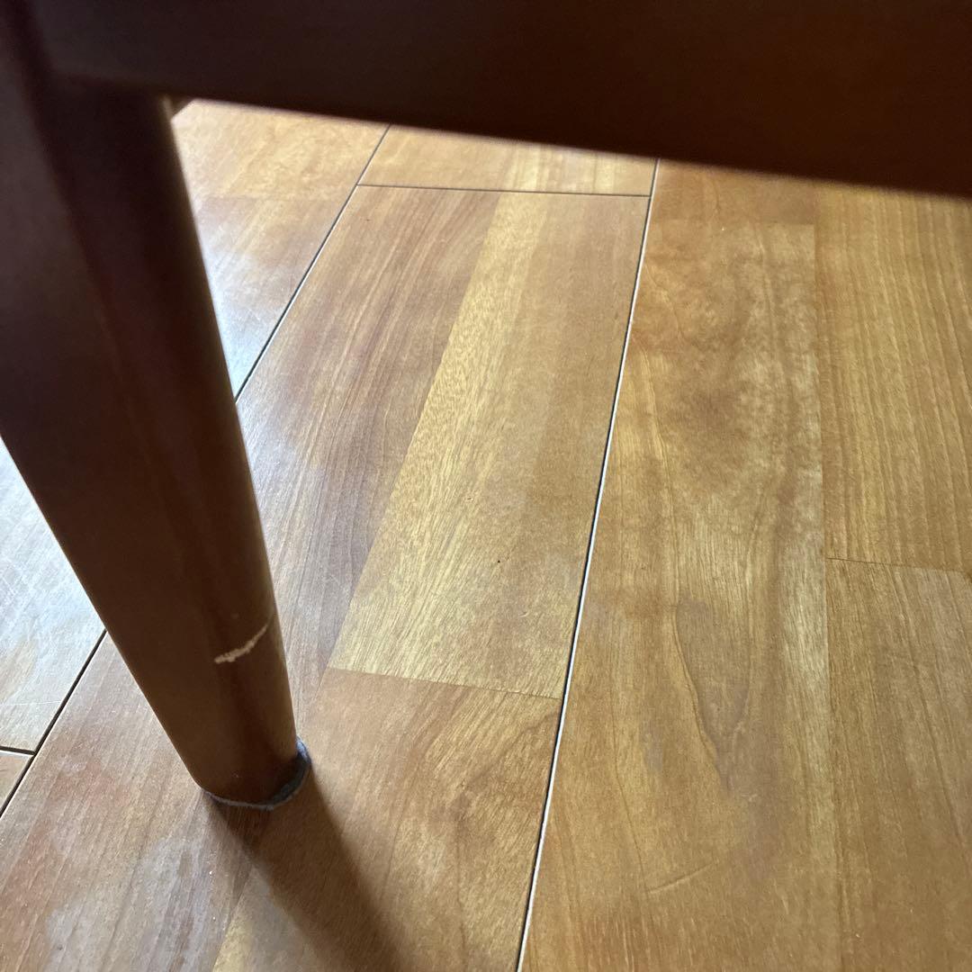 専用カリモク 2人掛けソファ