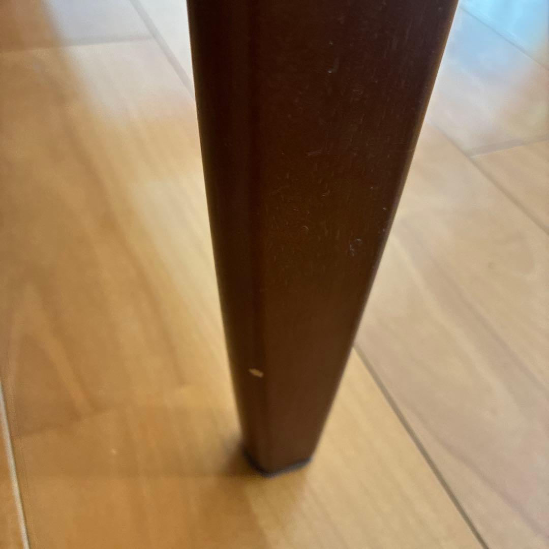 専用カリモク 2人掛けソファ