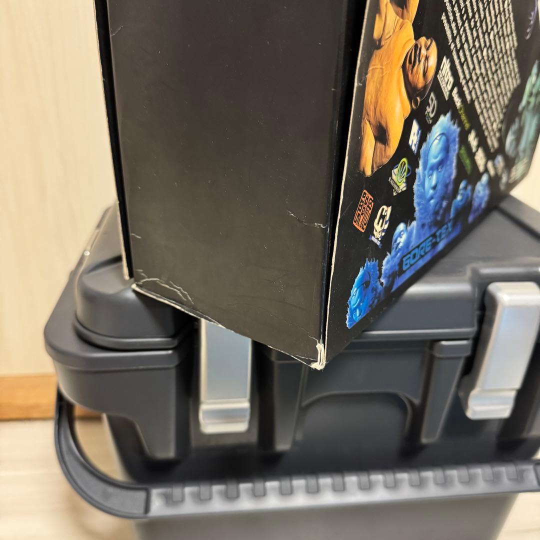 Delta Express デルタエクスプレス BACK CHANNEL