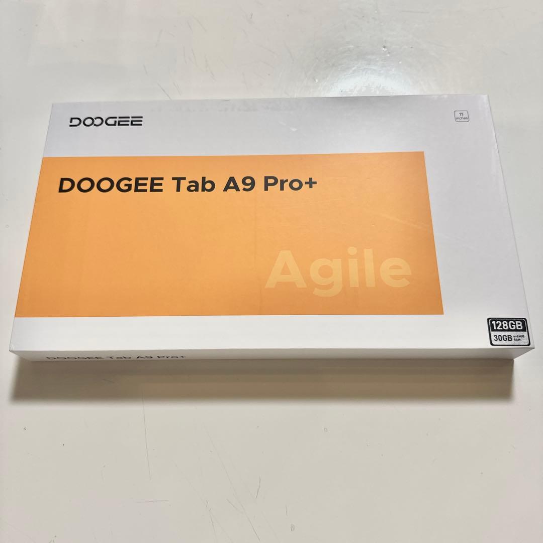 Android 15 タブレット　11インチ　30GB+128GB　8コアCPU