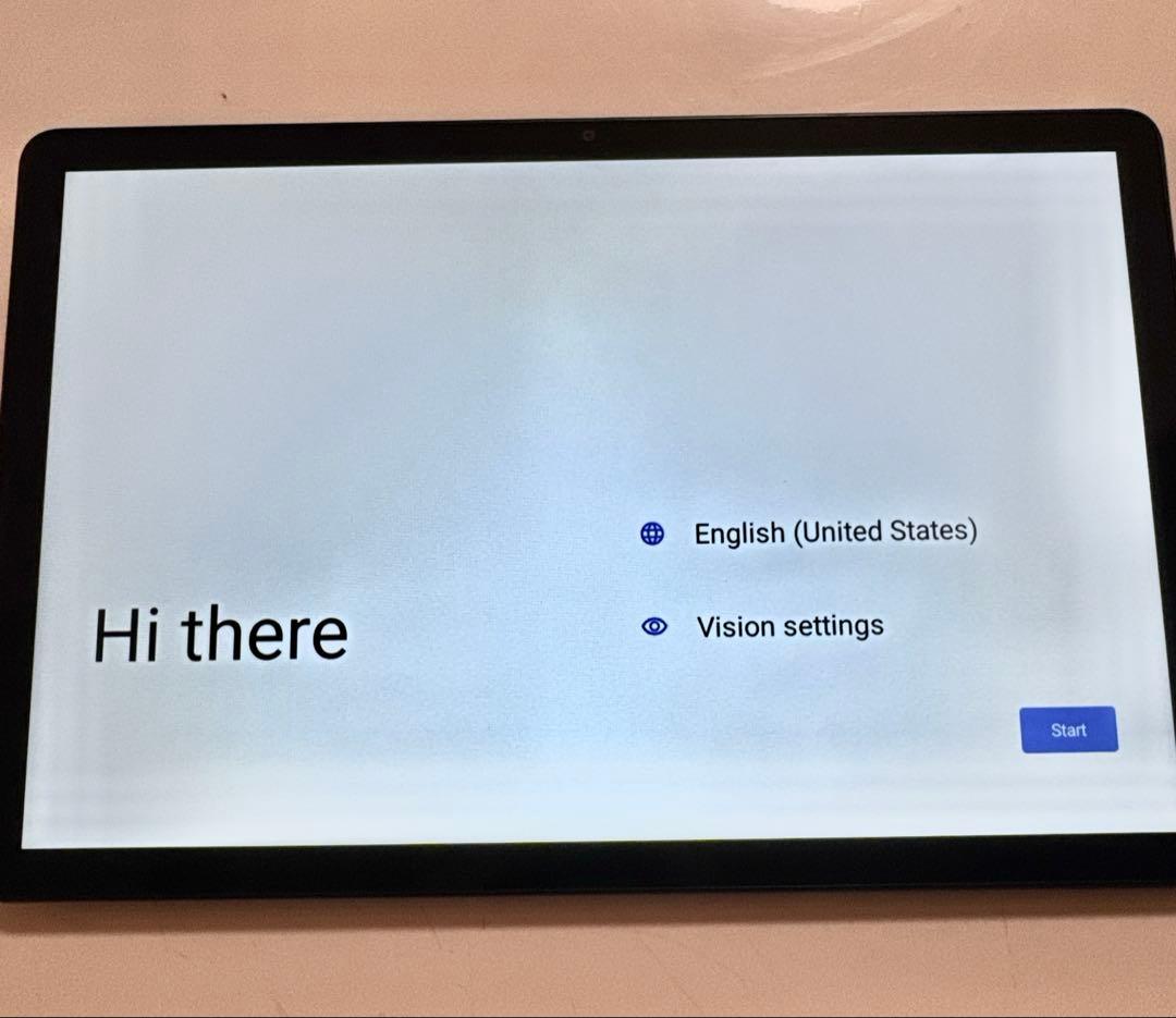 Android 15 タブレット　11インチ　30GB+128GB　8コアCPU