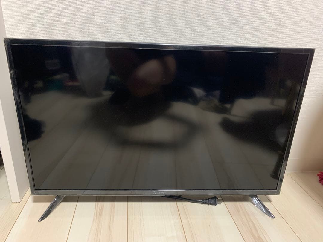 山善 32V型 ハイビジョン 液晶テレビ