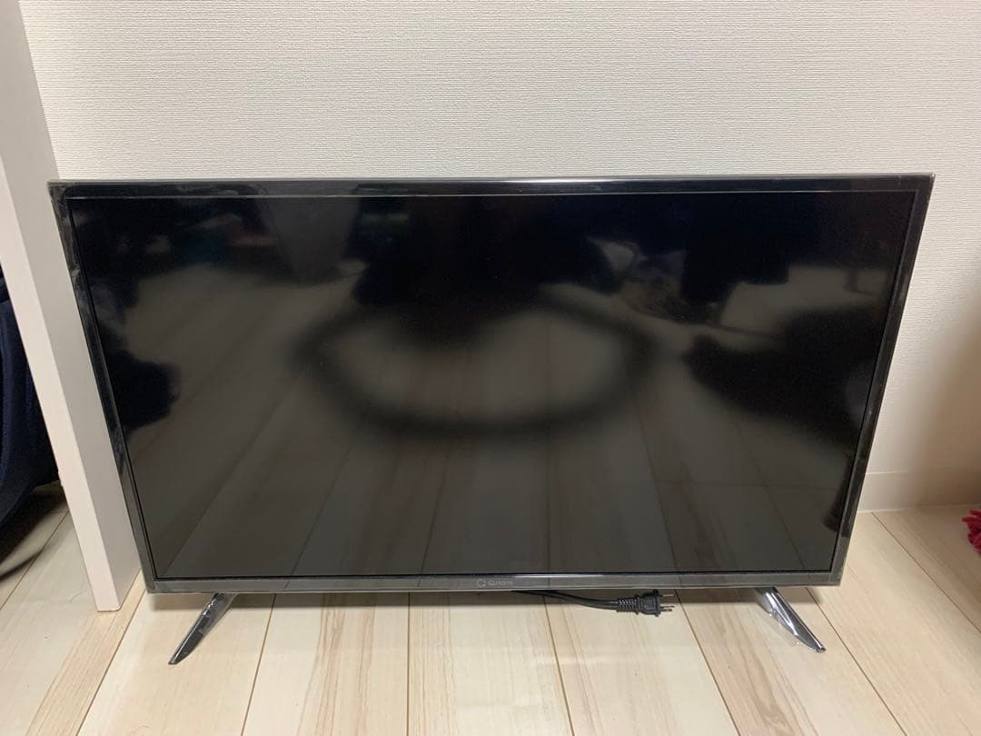 山善 32V型 ハイビジョン 液晶テレビ