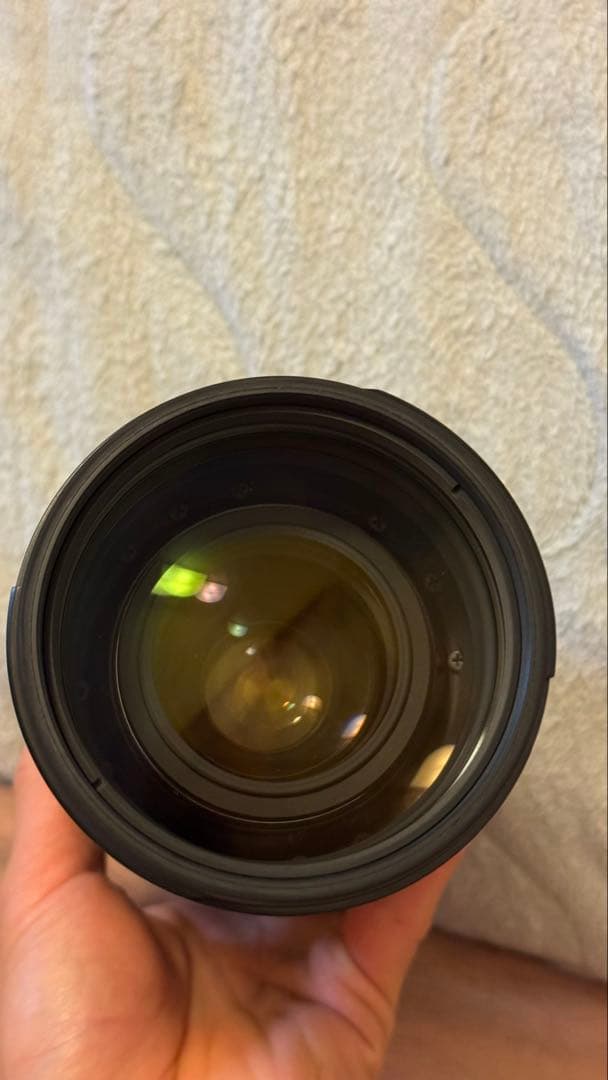 レンズ(ズーム) Nikon AF-S NIKKOR 70-200mm f/2.8 VR II