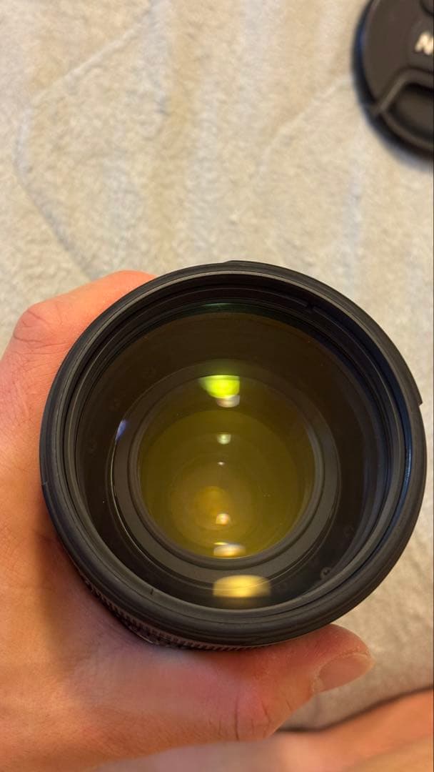 レンズ(ズーム) Nikon AF-S NIKKOR 70-200mm f/2.8 VR II