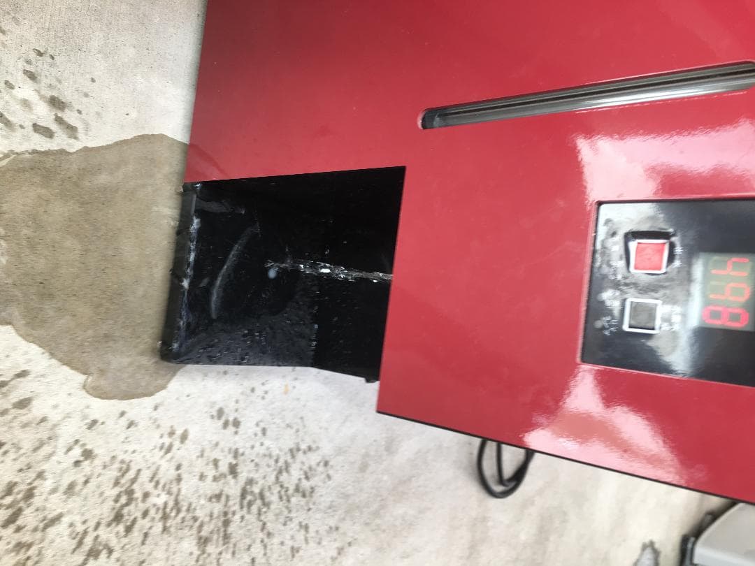 ノルデナウの泉　分子状水素水生成器　JT-X-D