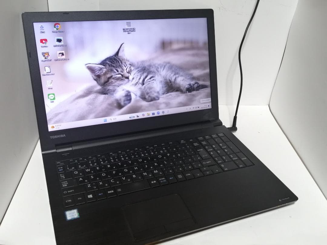 むWindows11ノートパソコンwifiメモリ8GB爆速SSDoffice互換
