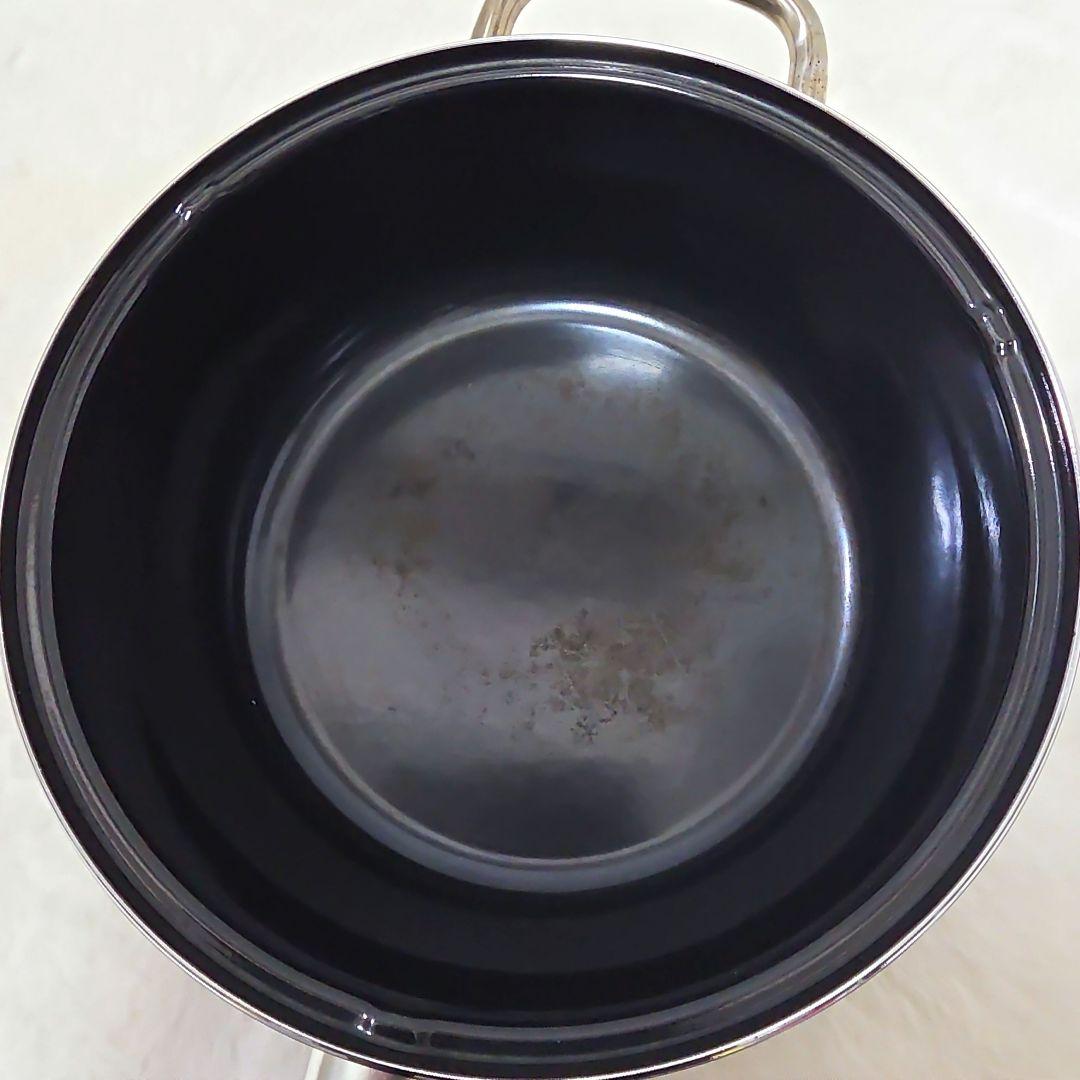 Silit シリットSilargan 片手鍋 20cm