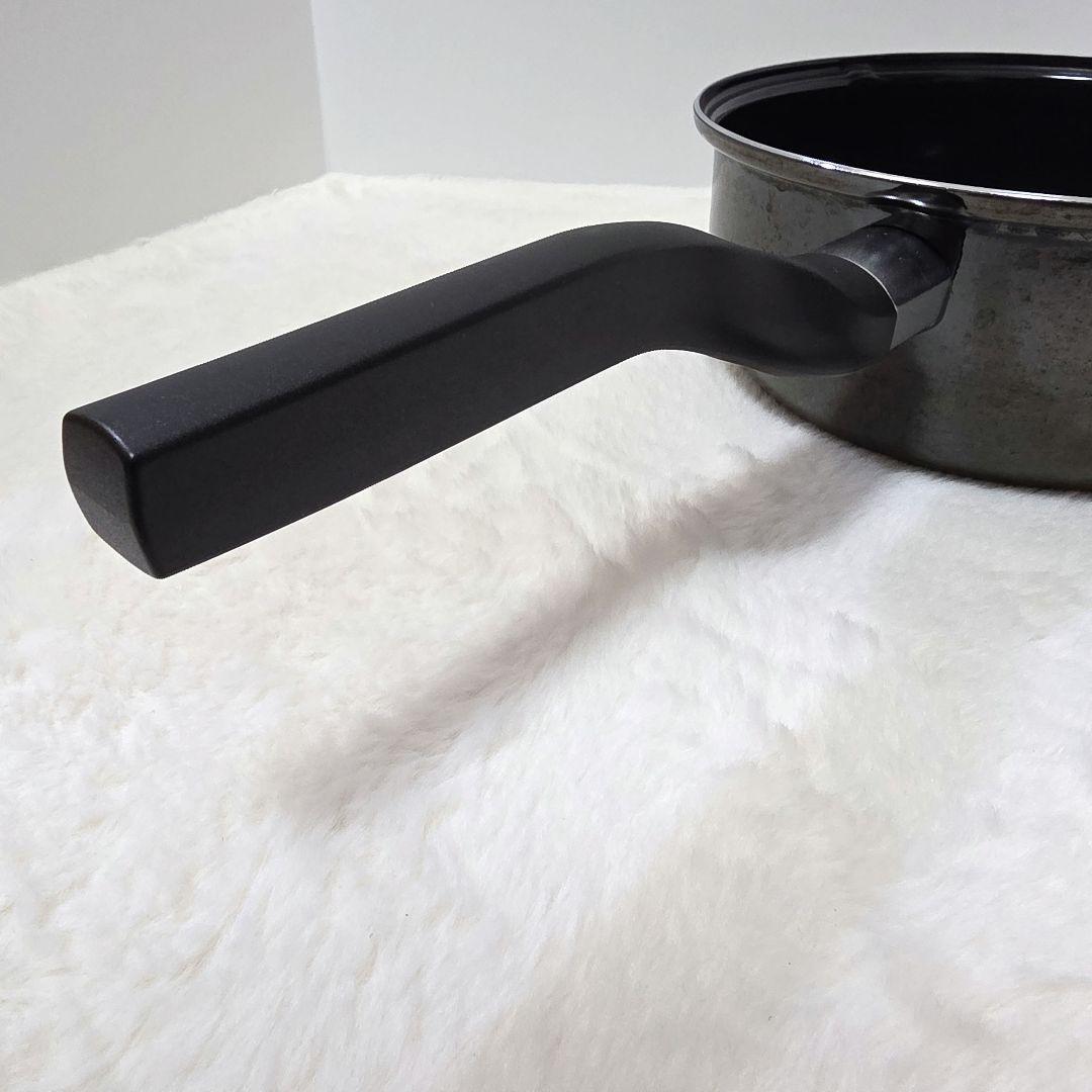 Silit シリットSilargan 片手鍋 20cm