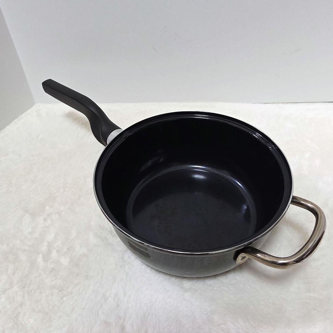 Silit シリットSilargan 片手鍋 20cm
