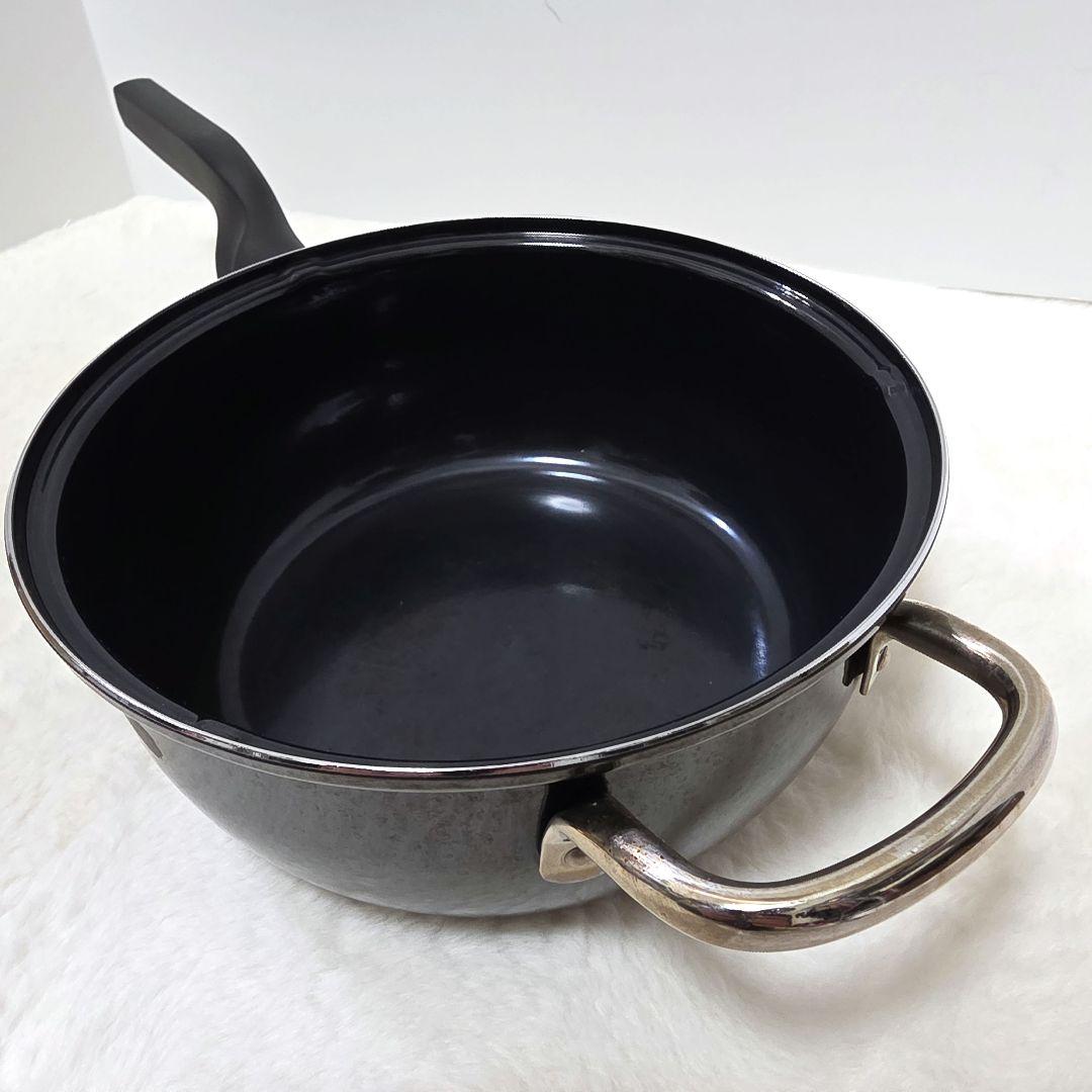 Silit シリットSilargan 片手鍋 20cm