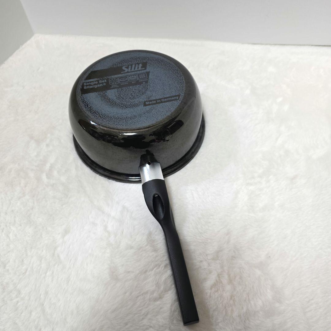 Silit シリットSilargan 片手鍋 20cm