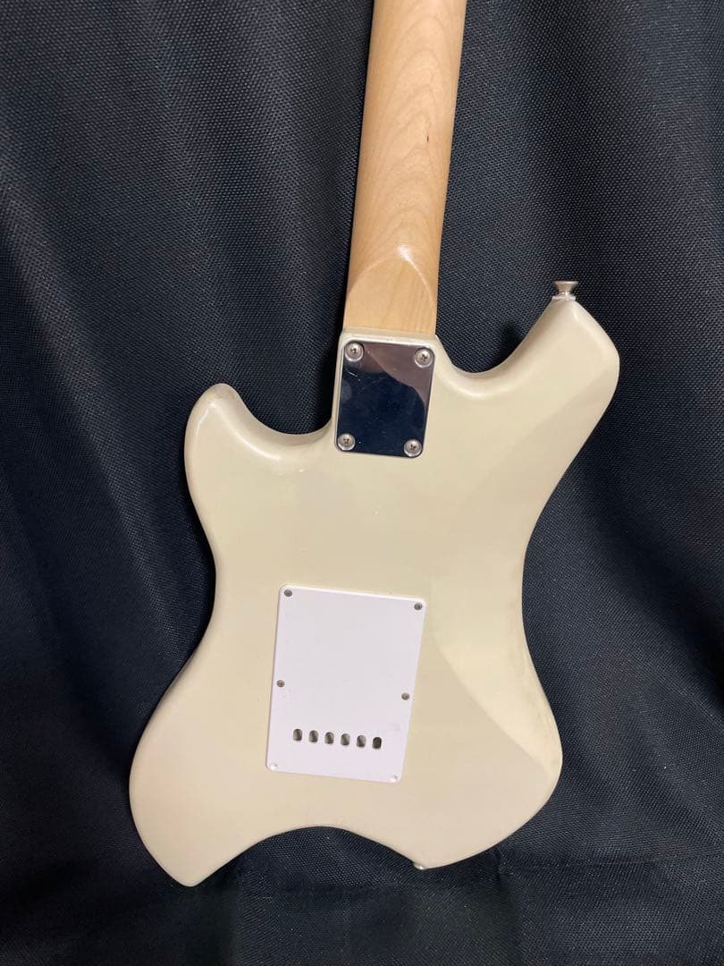 常田大希 スウィンガー　Daiki Tsuneta Swinger 自作レプリカ