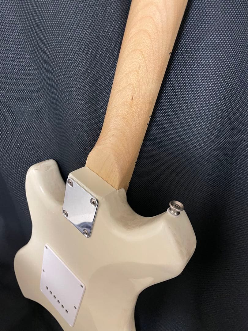 常田大希 スウィンガー　Daiki Tsuneta Swinger 自作レプリカ