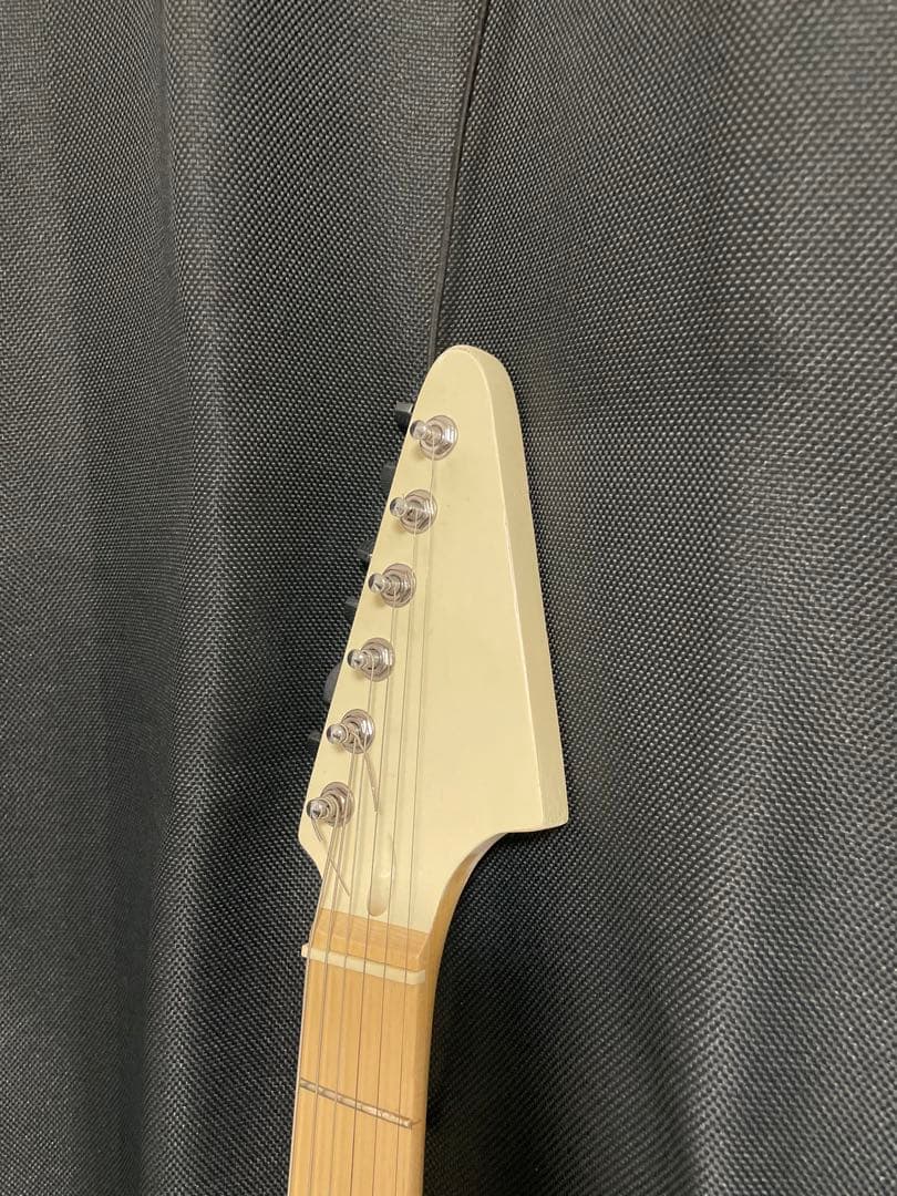 常田大希 スウィンガー　Daiki Tsuneta Swinger 自作レプリカ