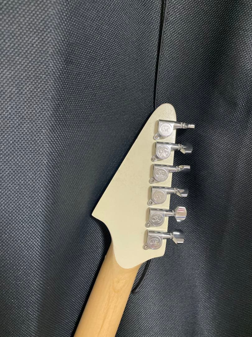 常田大希 スウィンガー　Daiki Tsuneta Swinger 自作レプリカ