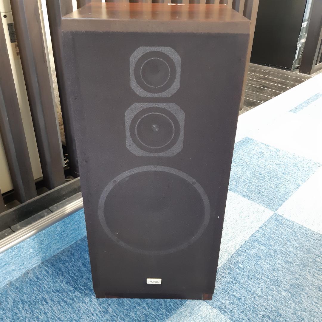 Aurex　スピーカー　SS-235W　東京芝浦電気　②