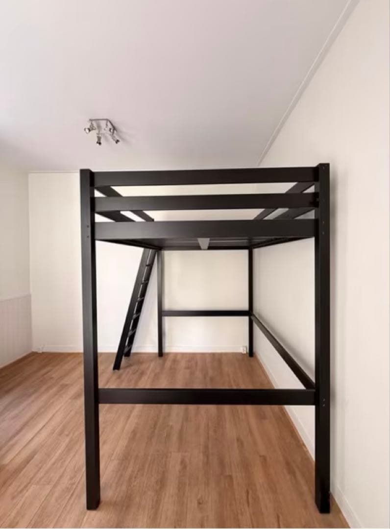 【 IKEA 】MYDAL -ミーダル- 2段ベッドフレーム