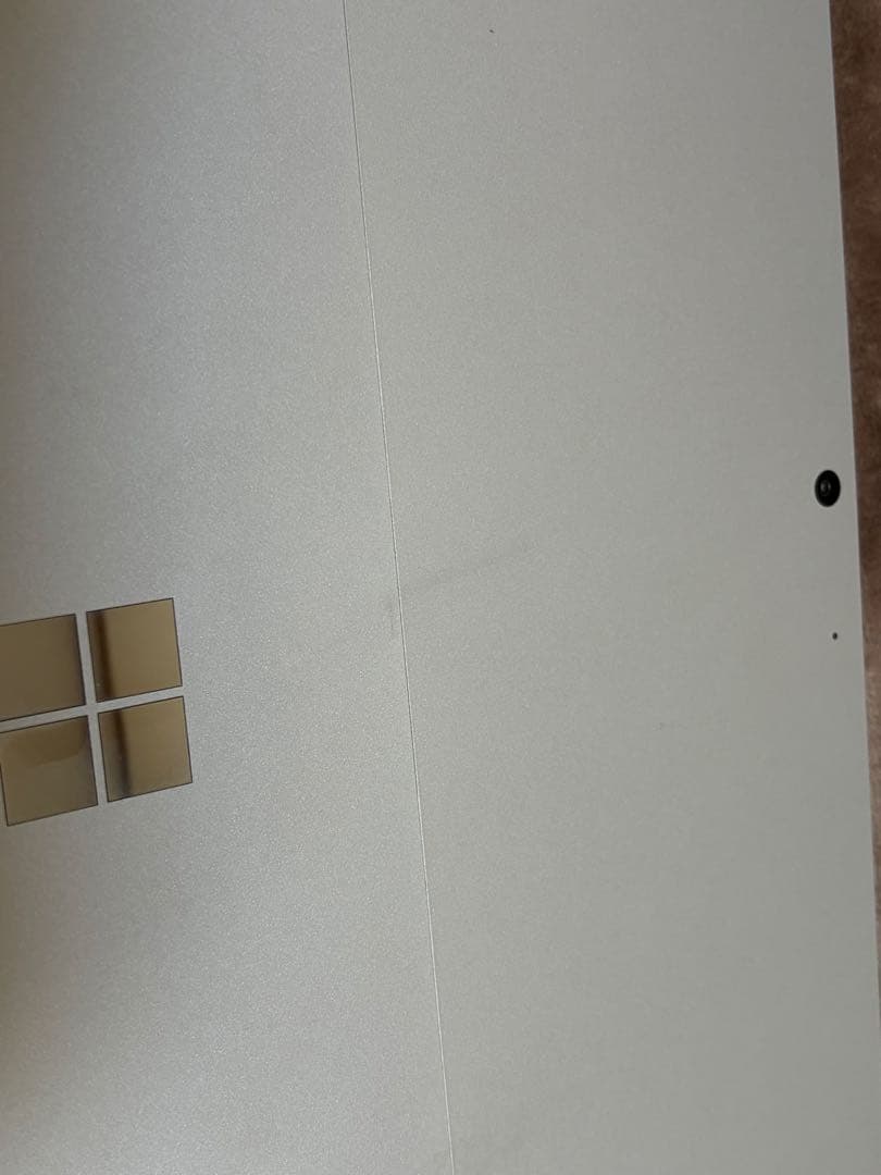 Surface pro7 128GB 本体のみ