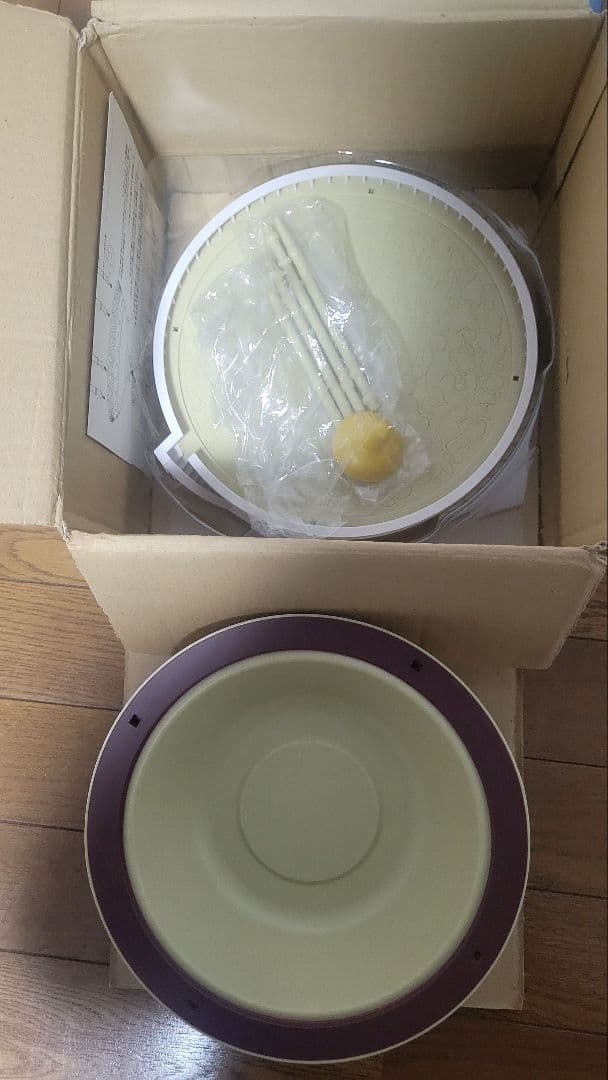 ドラゴンボールZ DVD特典ジオラマフィギュア カリン塔型ディスプレイ　GT