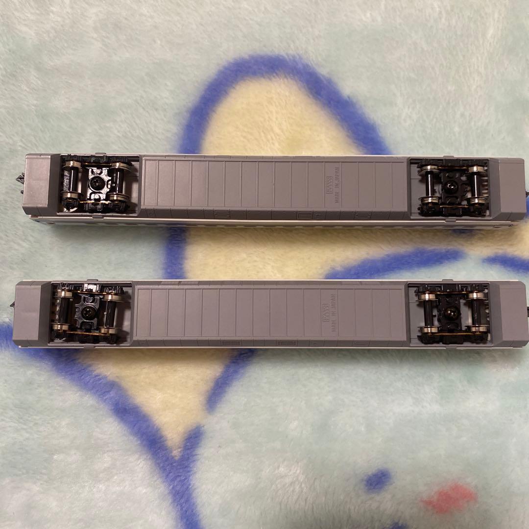 KATO 700系新幹線「のぞみ」基本セット